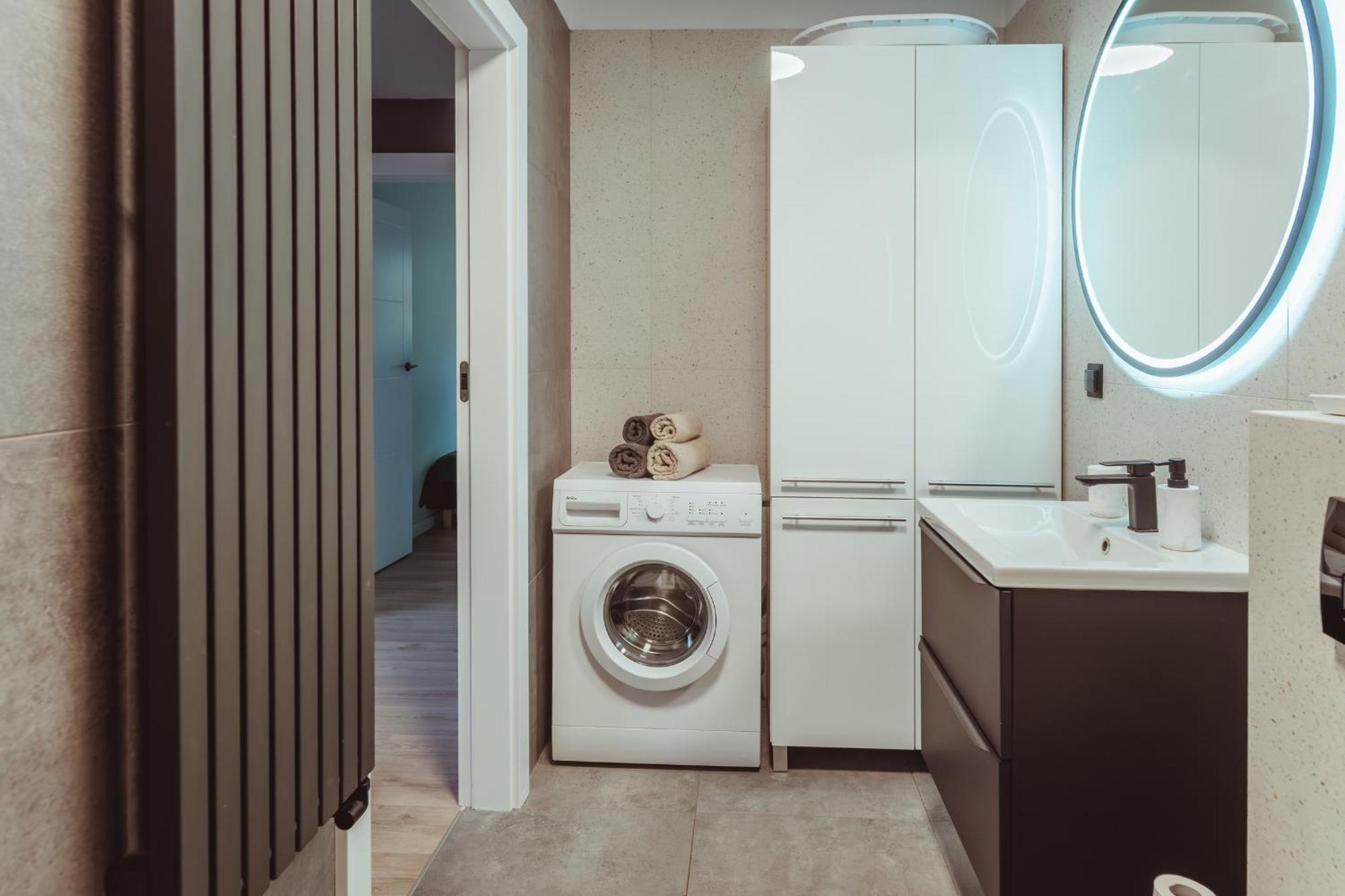 Rodzina Nad Morzem Apartment *
