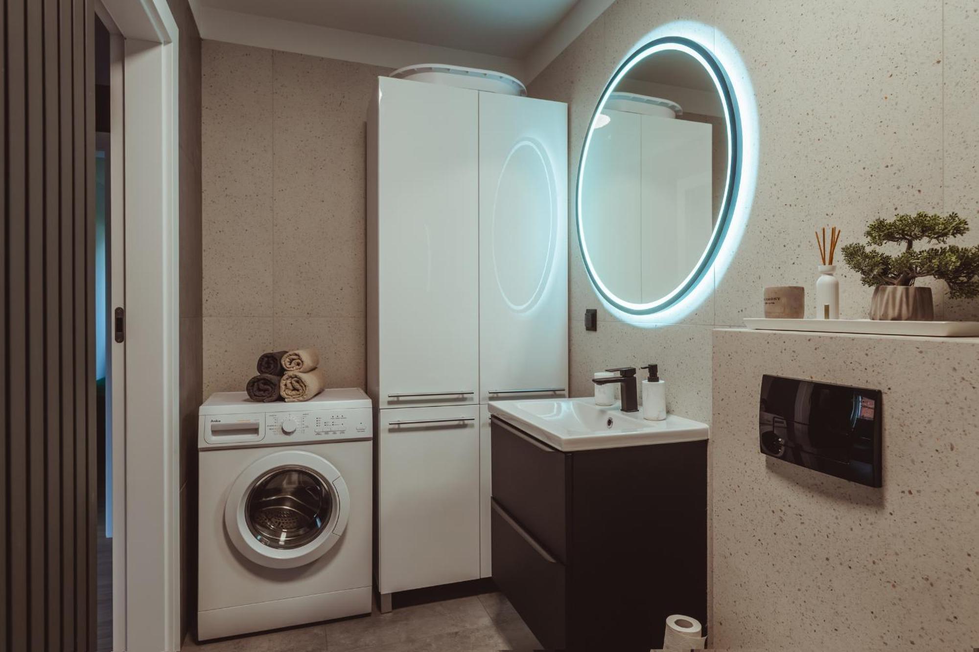 Apartment Rodzina Nad Morzem