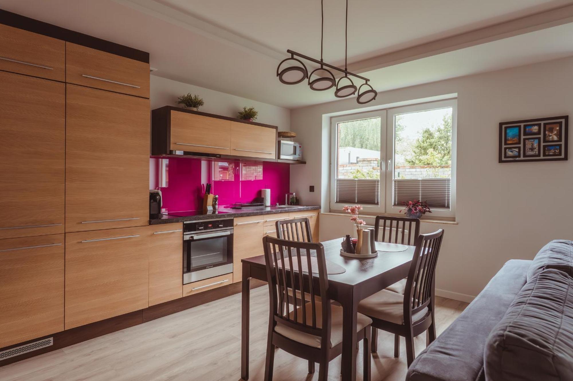 Rodzina Nad Morzem Apartment Gdansk